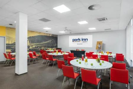 Park Inn By Radisson Budapest - 42