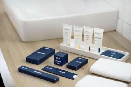 Park Inn By Radisson Budapest - 62