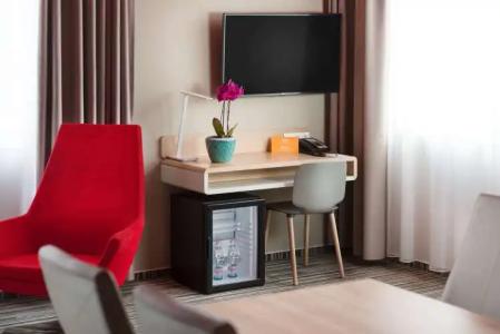 Park Inn By Radisson Budapest - 125