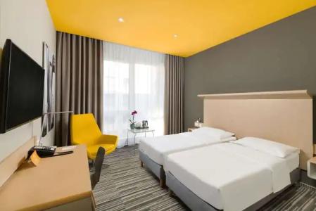 Park Inn By Radisson Budapest - 100