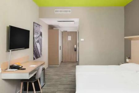 Park Inn By Radisson Budapest - 111