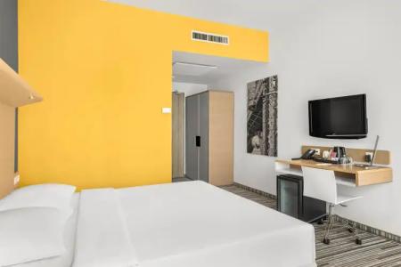 Park Inn By Radisson Budapest - 51