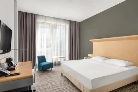 Park Inn By Radisson Budapest - 50
