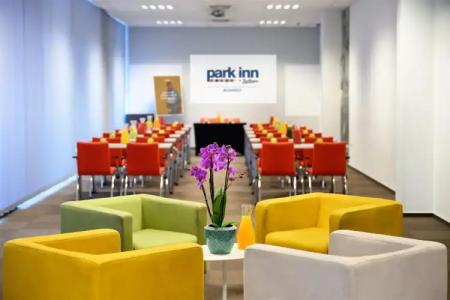 Park Inn By Radisson Budapest - 48