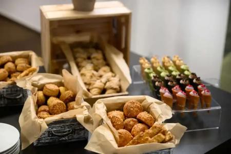 Park Inn By Radisson Budapest - 3