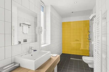 Park Inn By Radisson Budapest - 76