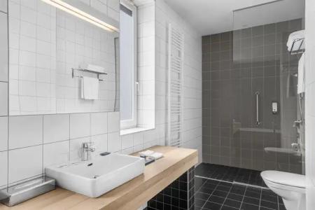 Park Inn By Radisson Budapest - 74