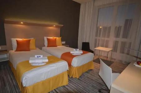 Park Inn By Radisson Budapest - 107