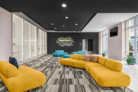 Park Inn By Radisson Budapest - 9