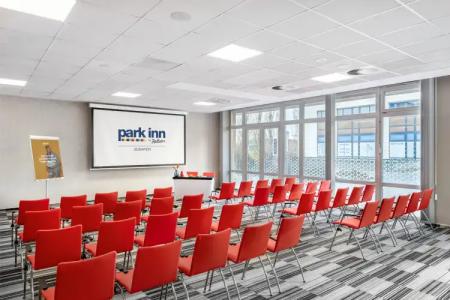 Park Inn By Radisson Budapest - 34