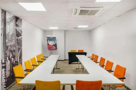 Park Inn By Radisson Budapest - 2