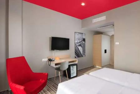 Park Inn By Radisson Budapest - 108