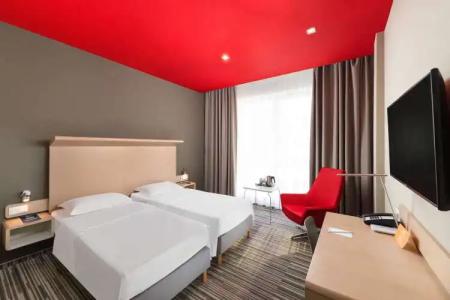 Park Inn By Radisson Budapest - 110