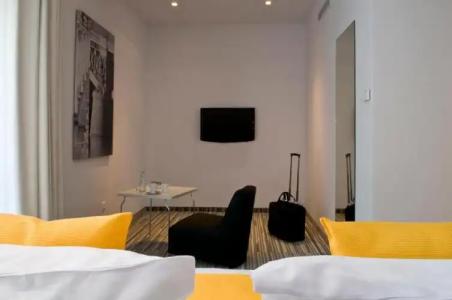 Park Inn By Radisson Budapest - 67