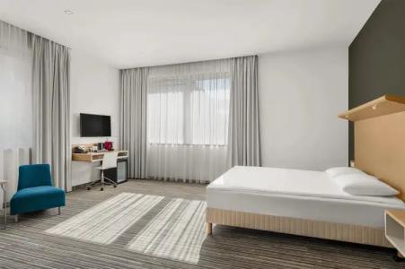 Park Inn By Radisson Budapest - 79