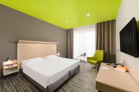 Park Inn By Radisson Budapest - 118