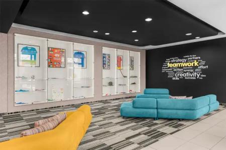 Park Inn By Radisson Budapest - 23