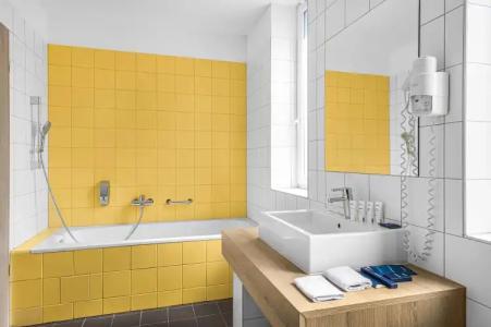 Park Inn By Radisson Budapest - 80