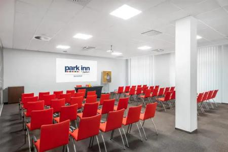 Park Inn By Radisson Budapest - 41