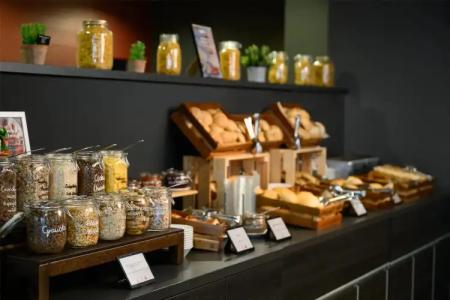 Park Inn By Radisson Budapest - 47