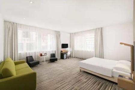 Park Inn By Radisson Budapest - 134