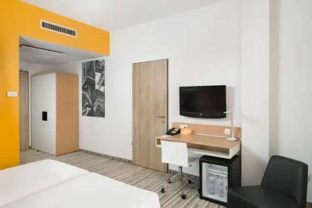 Park Inn By Radisson Budapest - 103