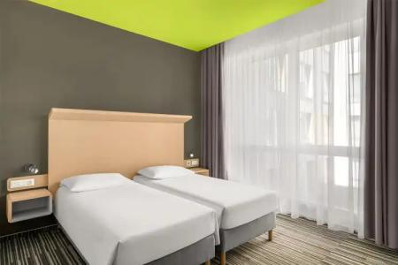 Park Inn By Radisson Budapest - 56