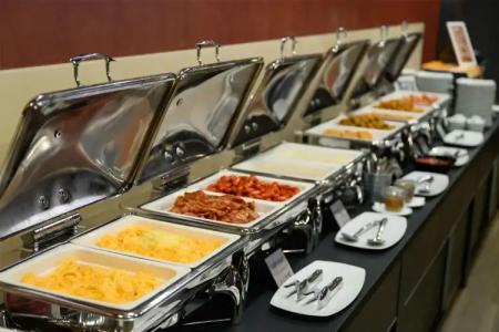 Park Inn By Radisson Budapest - 20