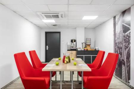 Park Inn By Radisson Budapest - 33