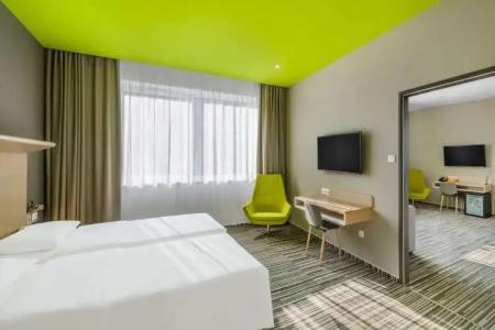 Park Inn By Radisson Budapest - 114