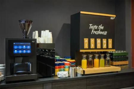 Park Inn By Radisson Budapest - 14