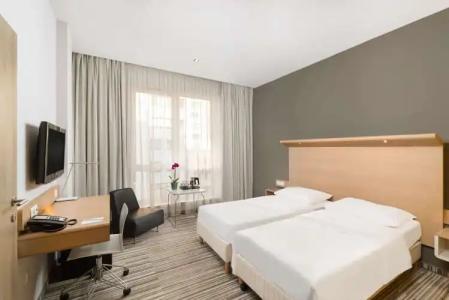 Park Inn By Radisson Budapest - 104