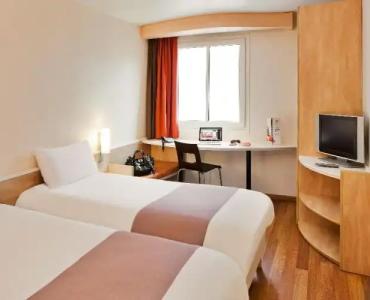 Ibis Budapest Centrum - 111