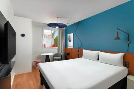 Ibis Budapest Centrum - 104