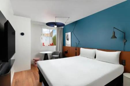 Ibis Budapest Centrum - 120