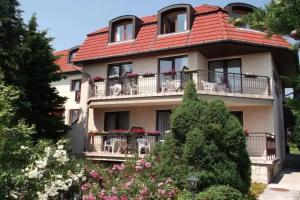 HELIOS Hotel Apartments