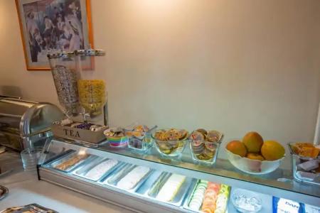 HELIOS Apartments - 12