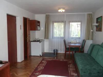 HELIOS Apartments - 111