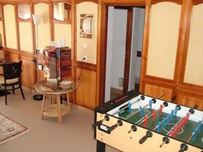 HELIOS Apartments - 32