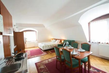 HELIOS Apartments - 47