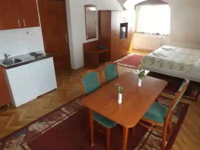 HELIOS Apartments - 114