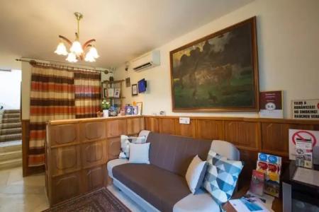 HELIOS Apartments - 1