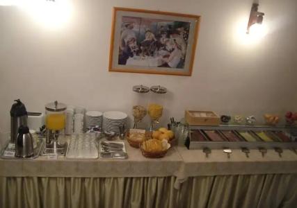 HELIOS Apartments - 14