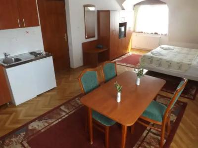 HELIOS Apartments - 38