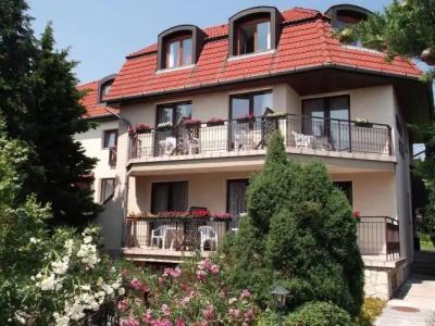 HELIOS Apartments