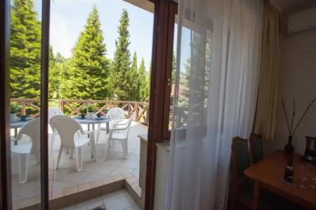 HELIOS Apartments - 7
