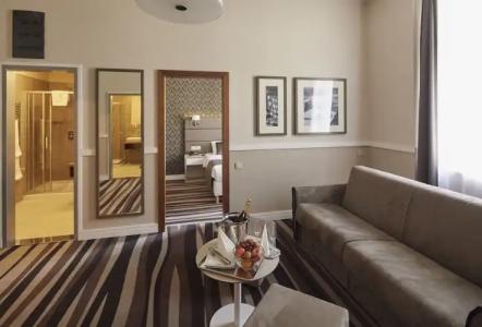 Central Basilica - 61