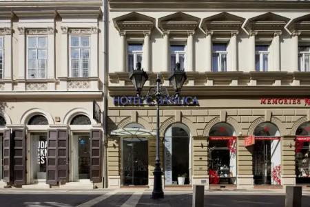 Central Basilica - 0