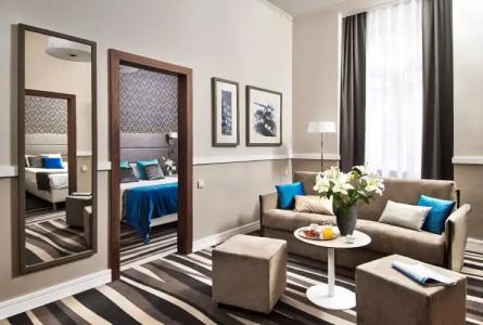 Central Basilica - 81