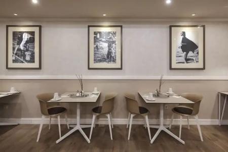 Central Basilica - 19